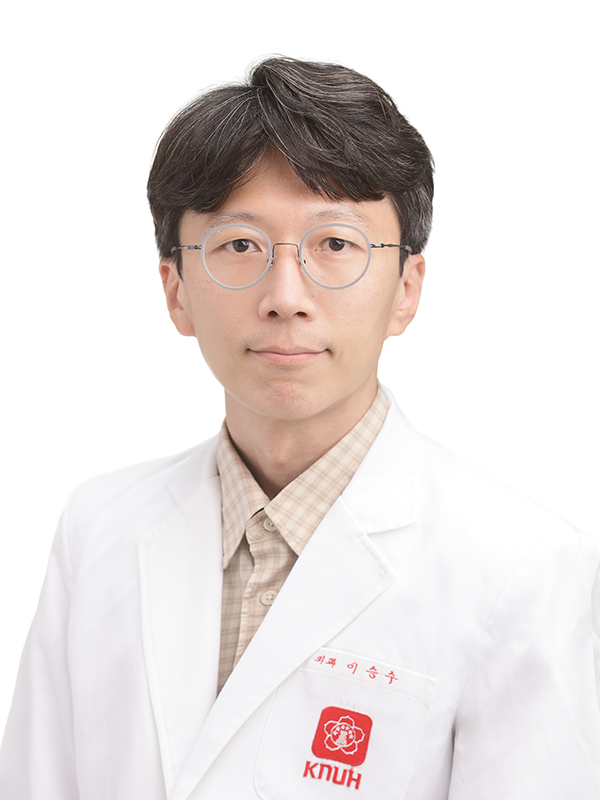 이승수 선생님 사진
